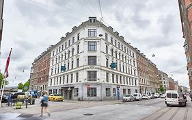 Zleep Hotel Copenhagen City